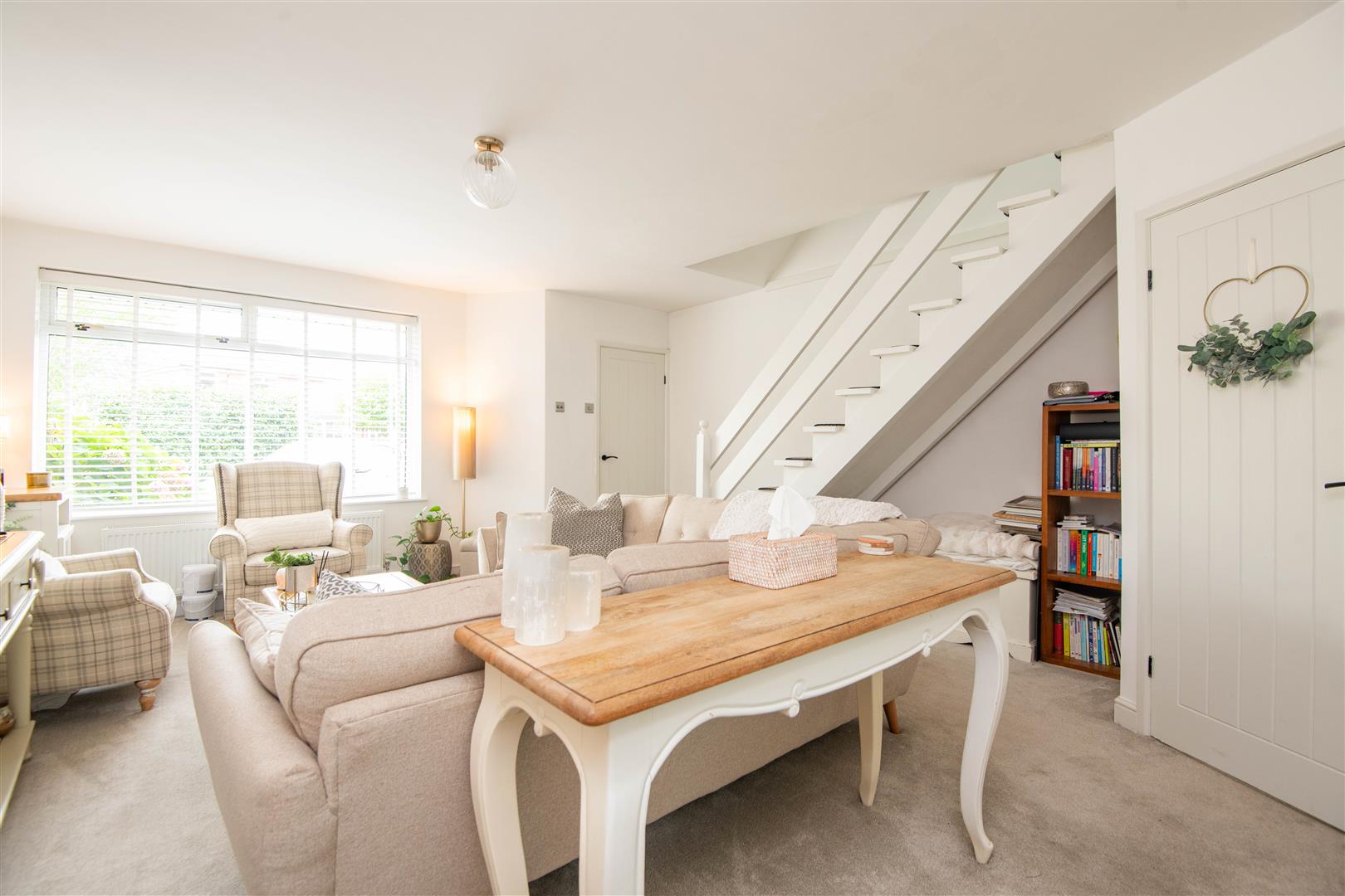 The Green, Eccleston, Chorley